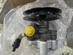 Toyota Hilux 205-2010 Power Steering