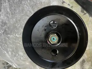 Toyota Hilux 205-2010 Power Steering