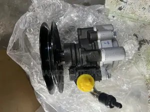 Toyota Hilux 205-2010 Power Steering