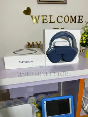 Airpod Max