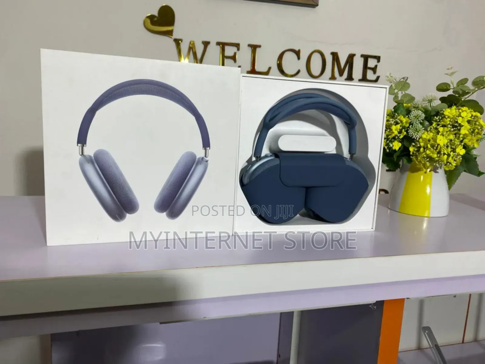 Airpod Max