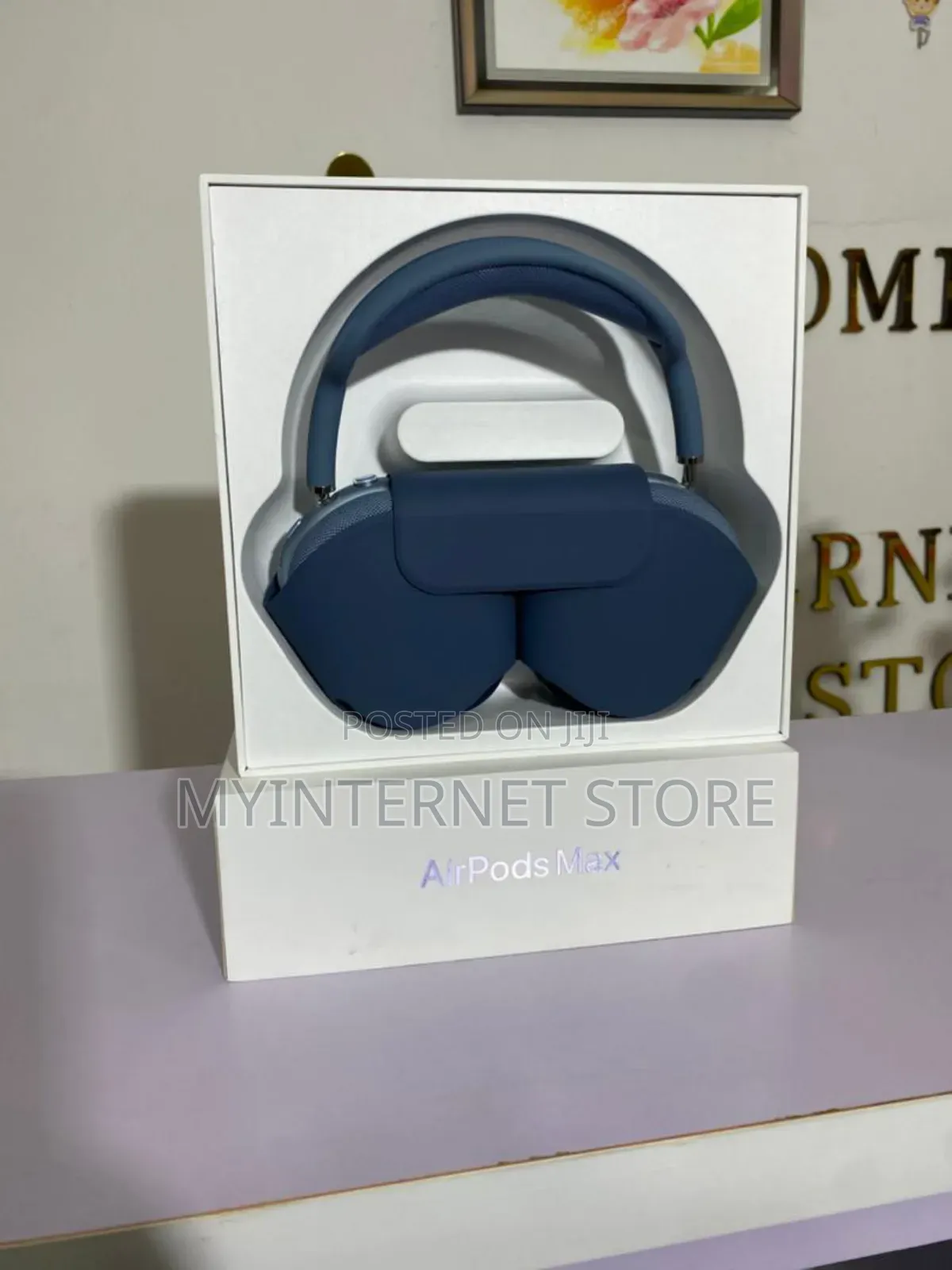 Airpod Max