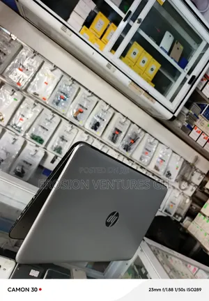 Laptop HP 8GB AMD HDD 500GB