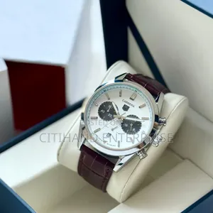 Executive Executive Carrera Watch