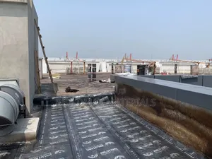 Mineral Bitumen Waterproof Membrane (Sand 4mm)