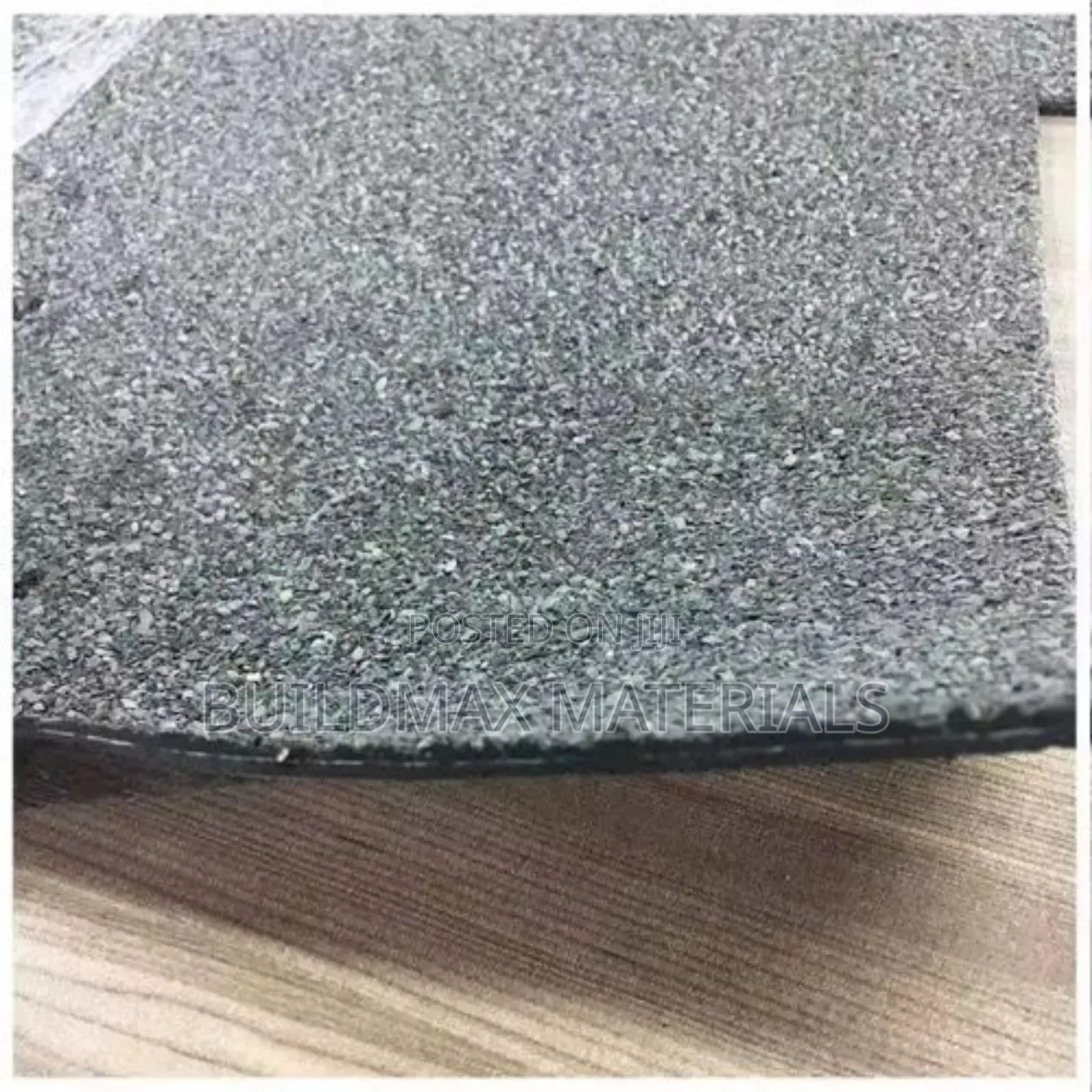 Mineral Bitumen Waterproof Membrane (Sand 4mm)