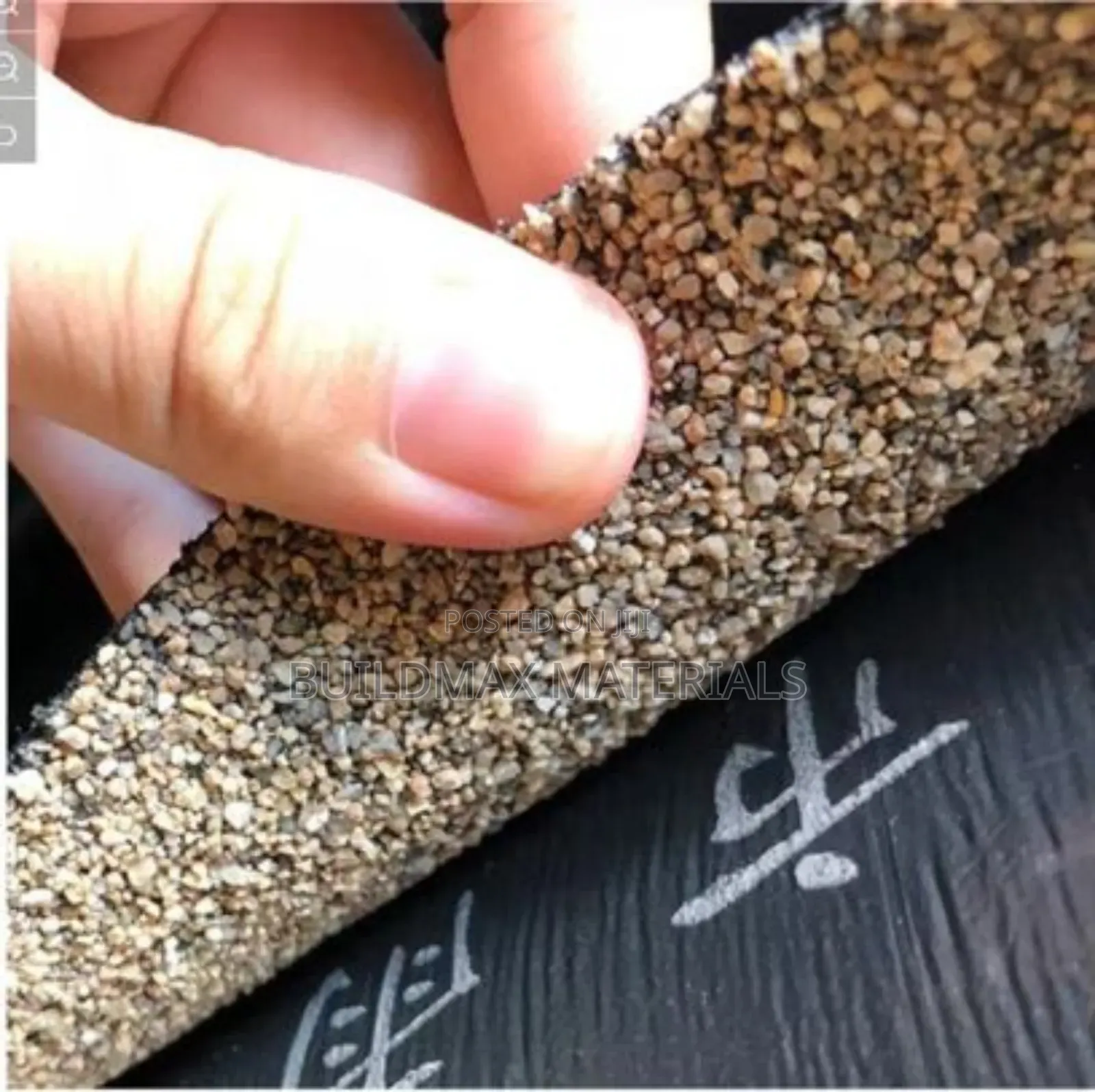 Mineral Bitumen Waterproof Membrane (Sand 4mm)