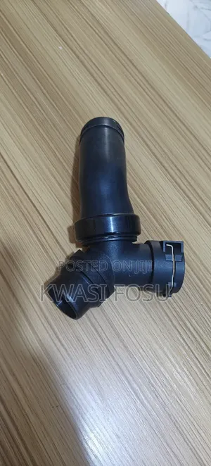 Ford F150,Ford Mustang T Connector Holes