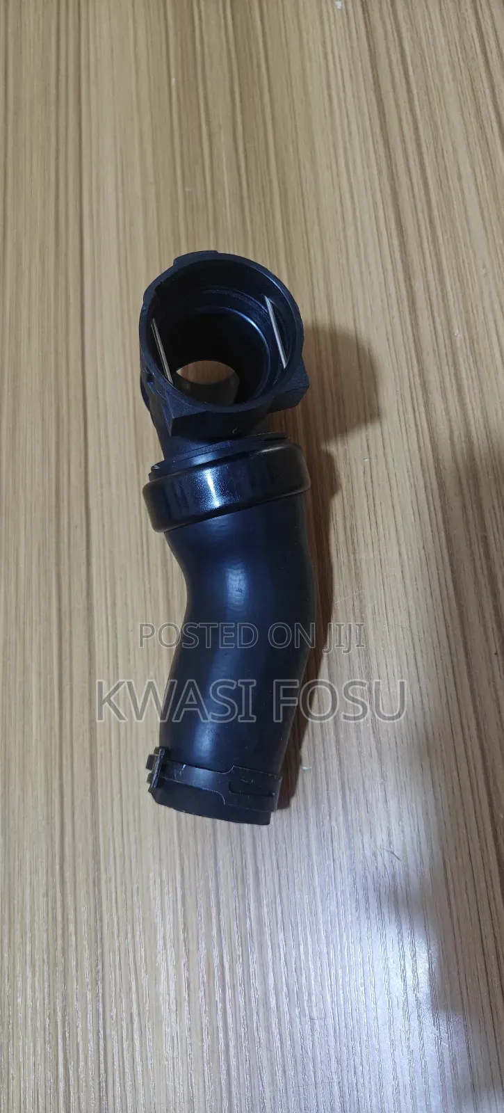 Ford F150,Ford Mustang T Connector Holes