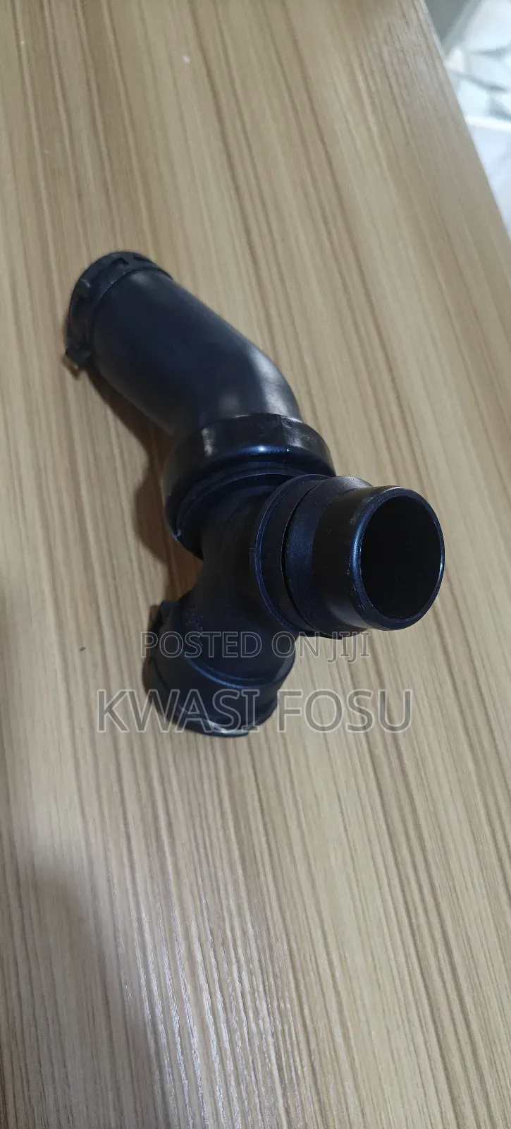 Ford F150,Ford Mustang T Connector Holes