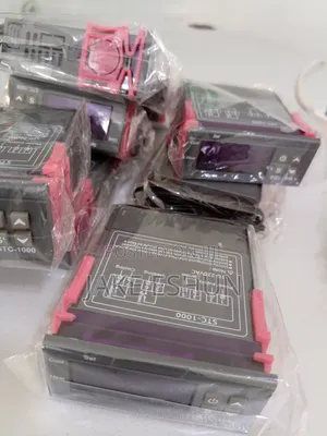 STC 1000 Temperature Controller