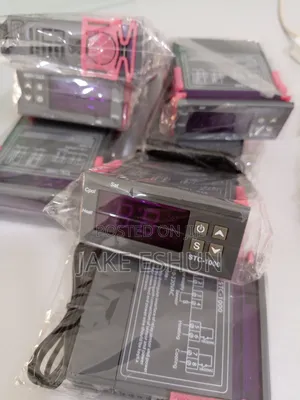 STC 1000 Temperature Controller