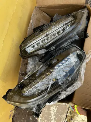 Honda Civic 2020 Headlight