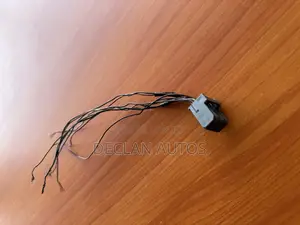 Honda Cr-v 2017 Windscreen Camera Socket