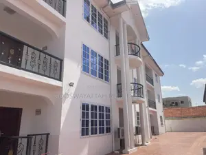 3bdrm Apartment in East Legon, Adjiriganor for rent