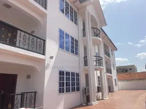 3bdrm Apartment in East Legon, Adjiriganor for rent