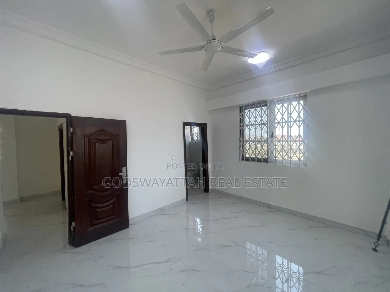 3bdrm Apartment in East Legon, Adjiriganor for rent