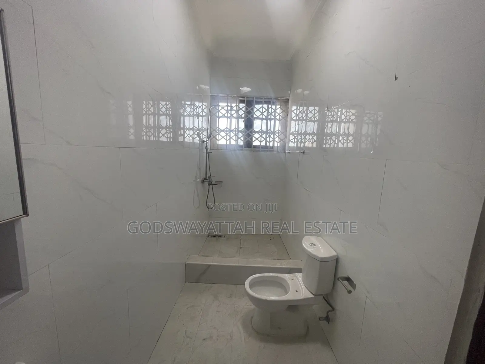 3bdrm Apartment in East Legon, Adjiriganor for rent