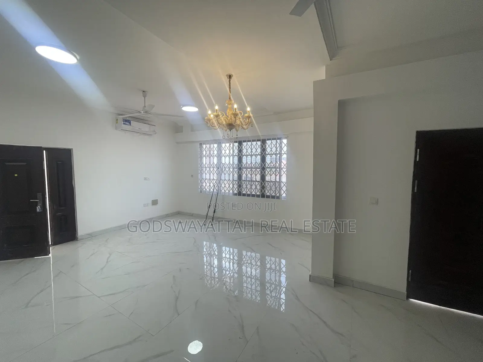 3bdrm Apartment in East Legon, Adjiriganor for rent