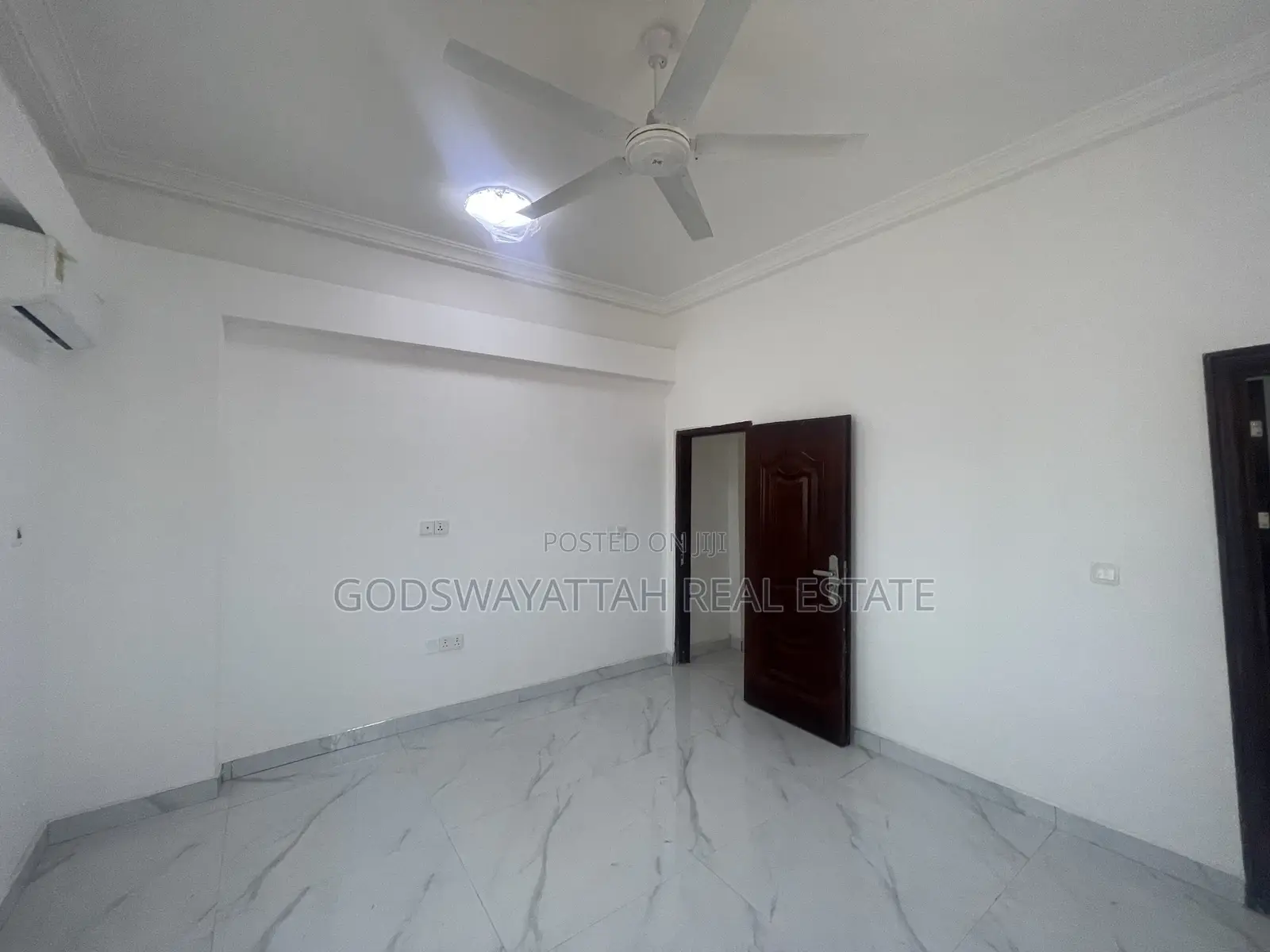 3bdrm Apartment in East Legon, Adjiriganor for rent