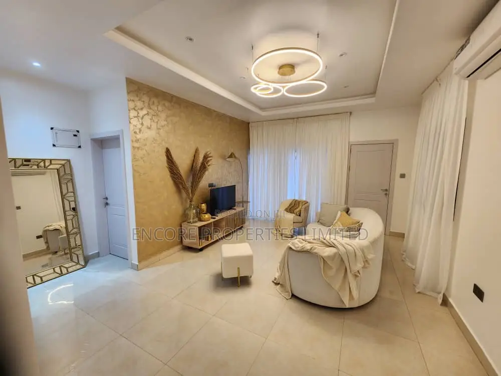 1bdrm Apartment in Encore Properties, DVLA Area for sale