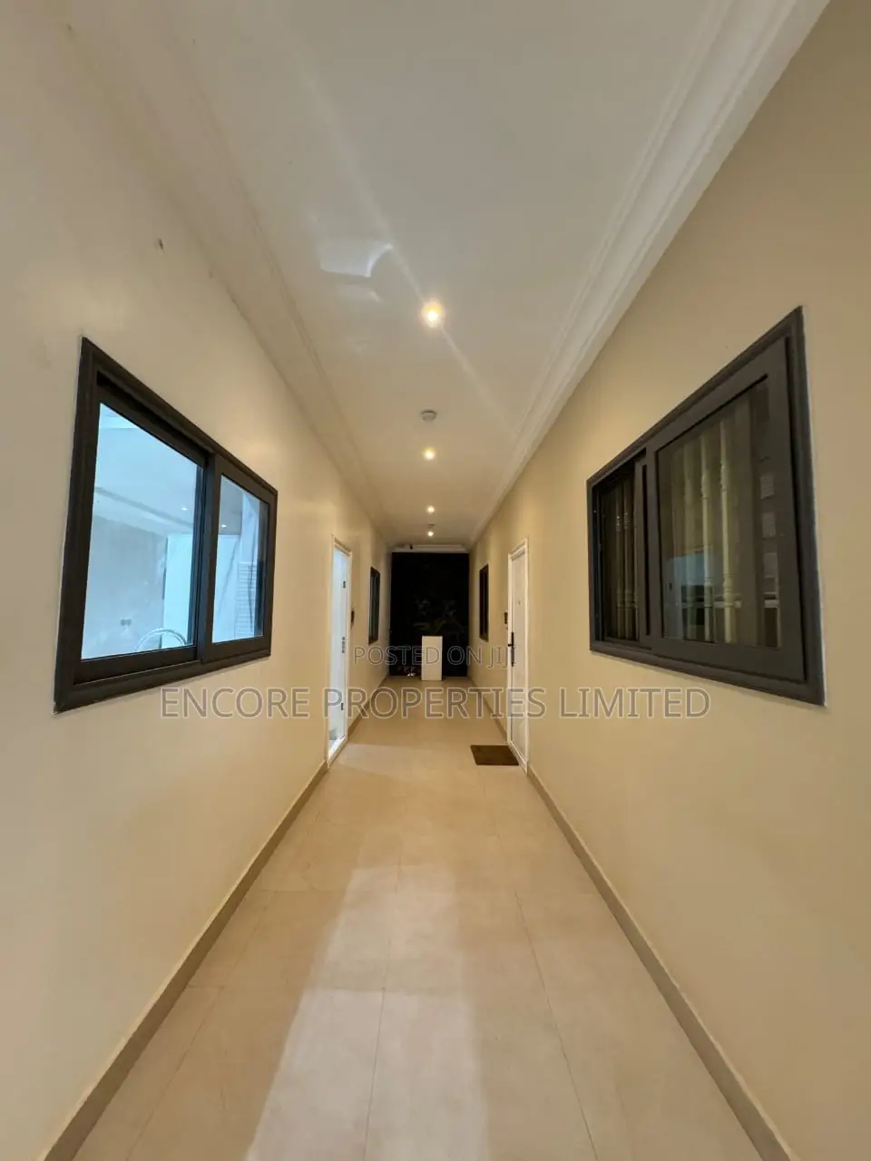 1bdrm Apartment in Encore Properties, DVLA Area for sale