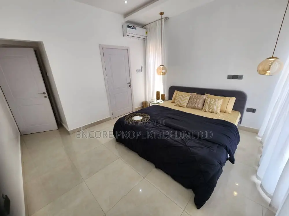 1bdrm Apartment in Encore Properties, DVLA Area for sale