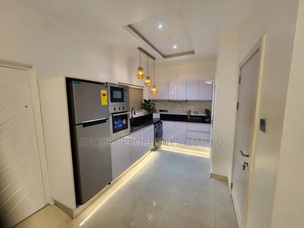 1bdrm Apartment in Encore Properties, DVLA Area for sale