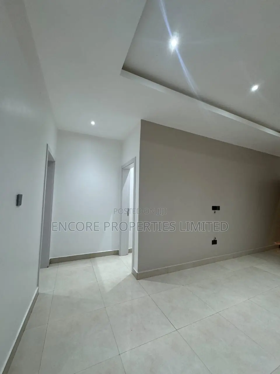 1bdrm Apartment in Encore Properties, DVLA Area for sale