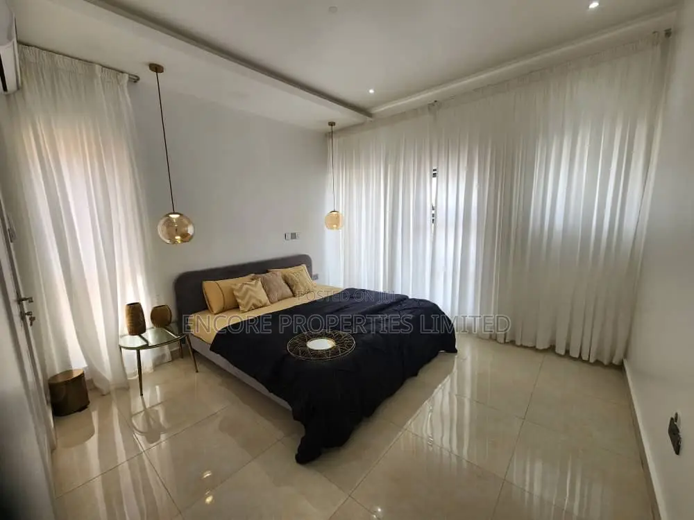 1bdrm Apartment in Encore Properties, DVLA Area for sale