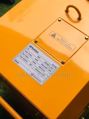 Super Powerful Generator Perkins 10kva Generator Perkins