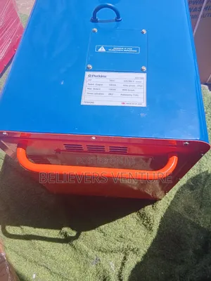 Home Backup Blue Orange Generator Perkins Generator 10kva