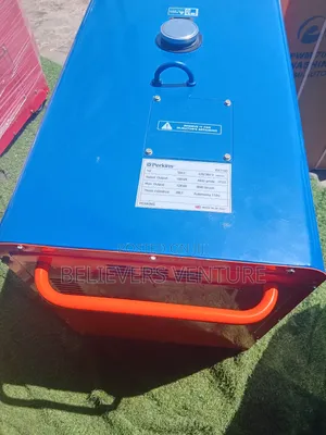 Home Backup Blue Orange Generator Perkins Generator 10kva
