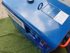 Fascinating 10kva Uk Made Perkins Generator Diesel 50hz 3