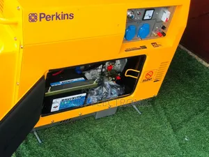 Likable Generator Perkins 10kva Diesel Generator