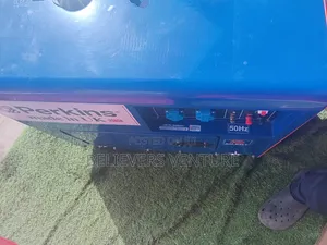 Smart Living Perkins Active Generator 10kva Generator