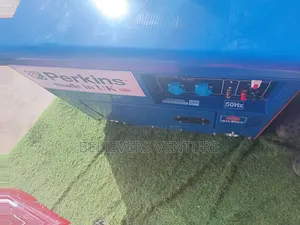 Smart Living Perkins Active Generator 10kva Generator