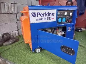 Uninterrupted Power Supply Generator Diesel 10kva Standard