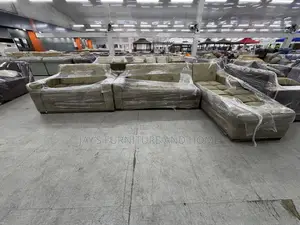 L Shaped Sofa L4(3pcs)