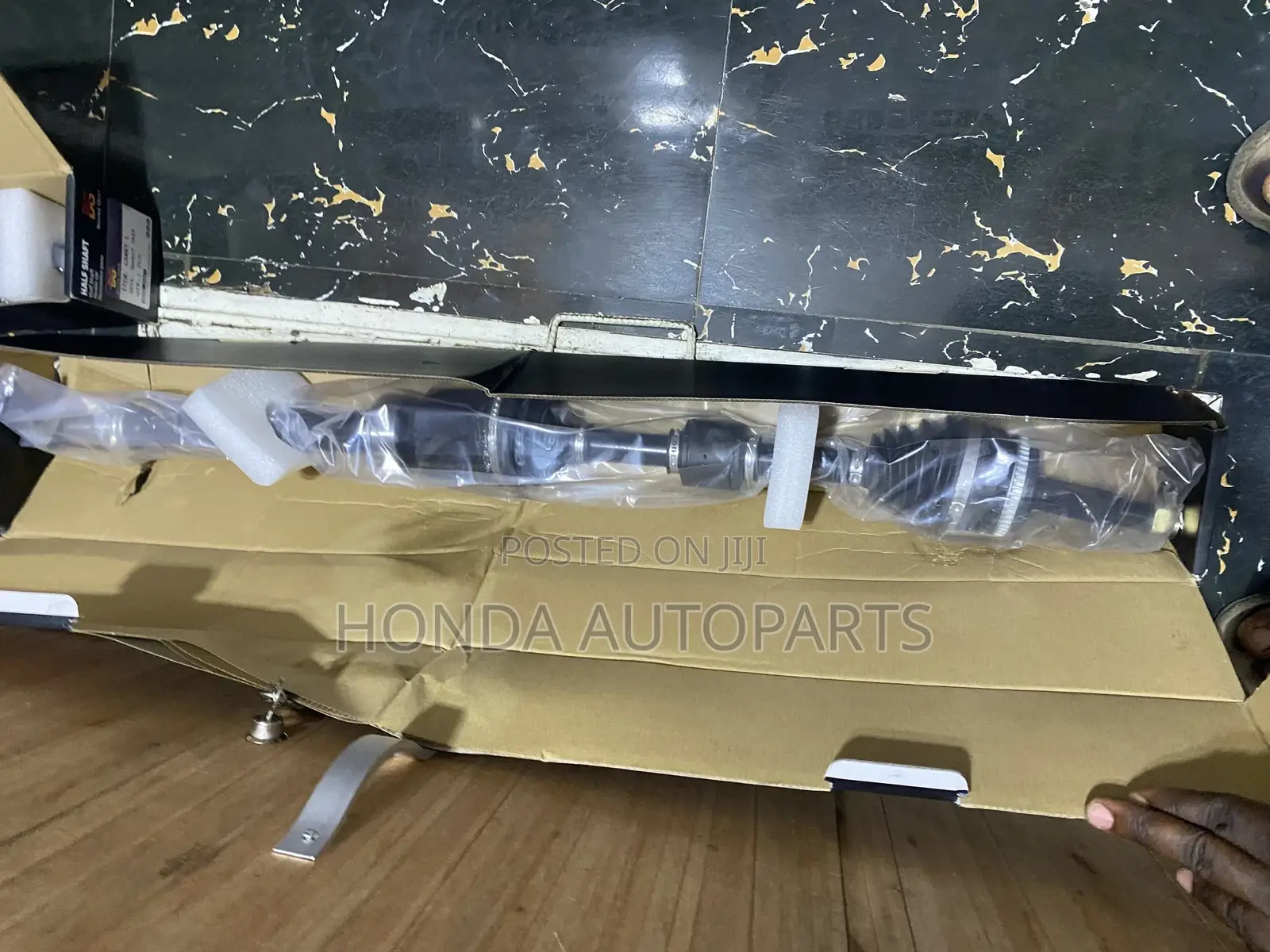 Toyota Camry Spider 2012 to 2016