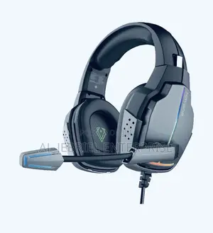 Vertux Havana Hd Gaming Headset With Mic