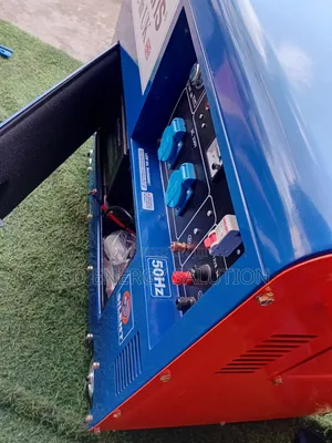 Version 10kva Uk Made Perkins Generator Diesel Silent