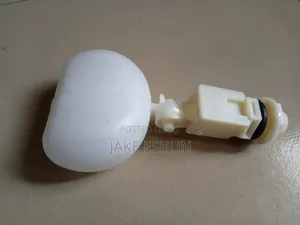 Float Valve