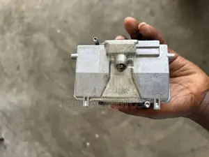 Honda Cr-v 2017 Radar With Camera Pair