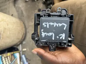 Honda Accord 2024 - 2025 Radar Sensor