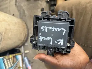 Honda Accord 2024 - 2025 Radar Sensor
