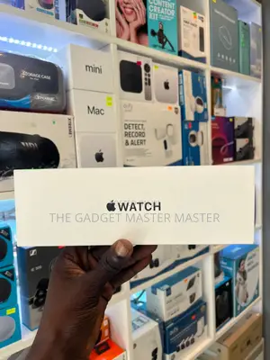 Apple Watch Se 2 GPS