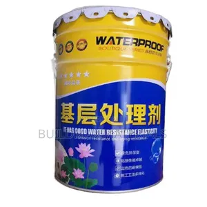 Bitumen Primer (20kg)