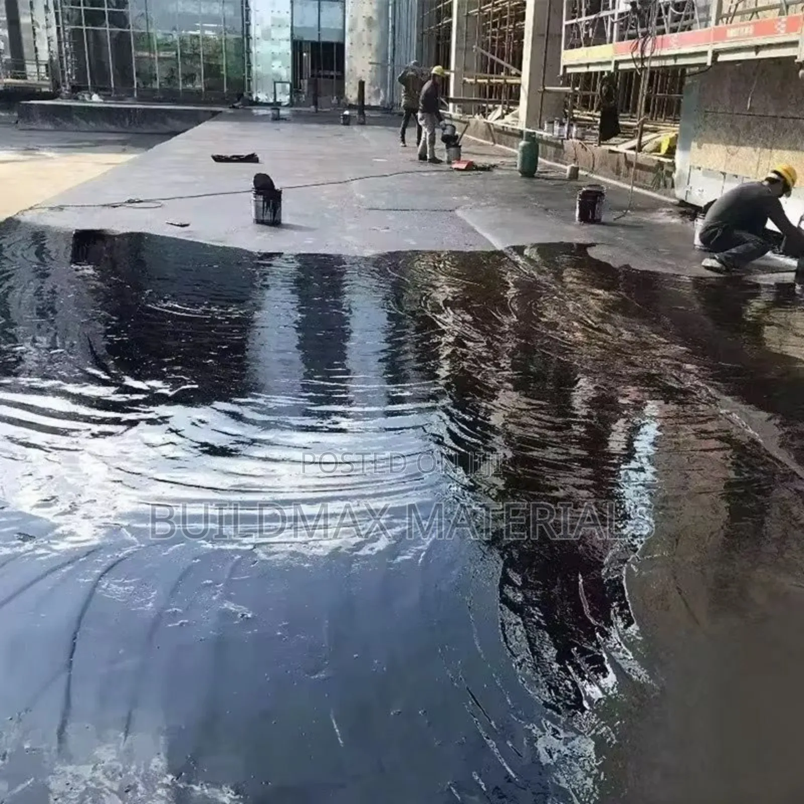 Bitumen Primer (20kg)