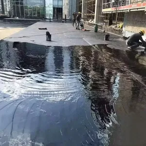 Bitumen Primer (20kg)